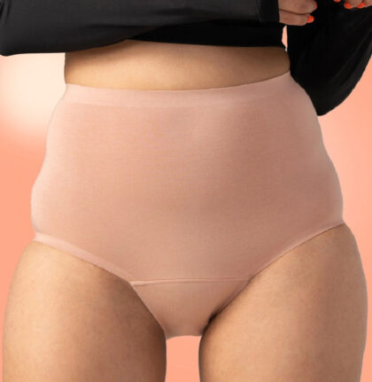 Oh So Soft Period Underwear